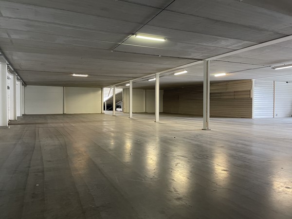 Medium property photo - Legmeerdijk 169A, 1432 KA Aalsmeer